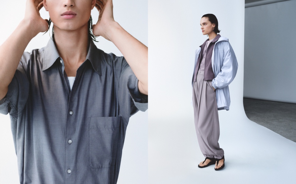 유니클로, 르메르 협업 ‘U 컬렉션’ 2026 S/S 출시 28-Image